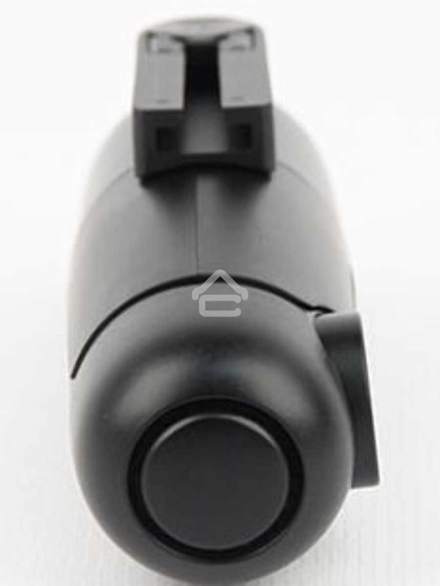 Видеорегистратор ACV GQ900W черный 2Mpix 1080x1920 1080p 160гр. GPS GM8135S