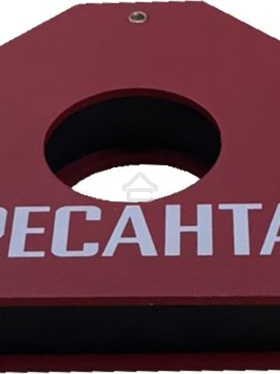 Магнитный угольник Ресанта УМ-34 966гр (71/6/71)