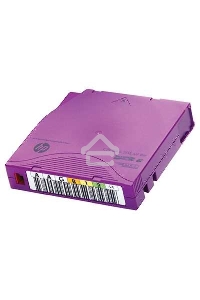Картридж HPE Ultrium Non Custom Label 20 Pack (C7976AN)