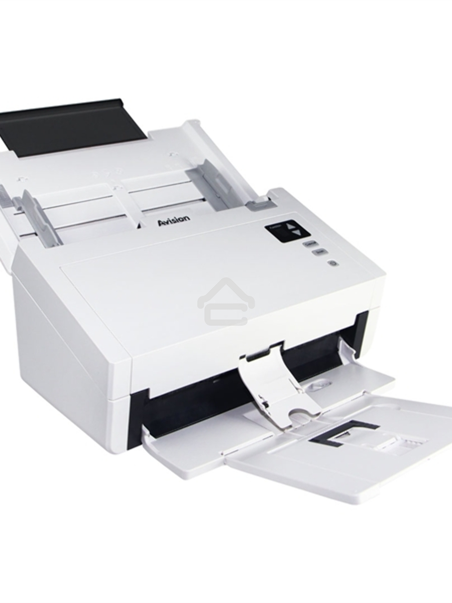 Сканер Avision AD230U