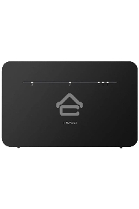 Интернет-центр Huawei B535-232a (51060HVA) 10/100/1000BASE-TX/3G/4G/4G+ cat.7 черный