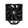 Кулер ID-COOLING SE-224-XTS черный 120мм алюминий+медь 1500rpm 29db 4-pin 220W 151мм