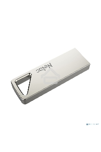 Флеш диск Netac U326 NT03U326N-016G-20PN, 16Gb USB2.0