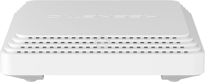 Маршрутизатор Keenetic Hopper SE Гигабитный интернет-центр с Mesh Wi-Fi 6 AX3000, 4-портовым Smart-коммутатором