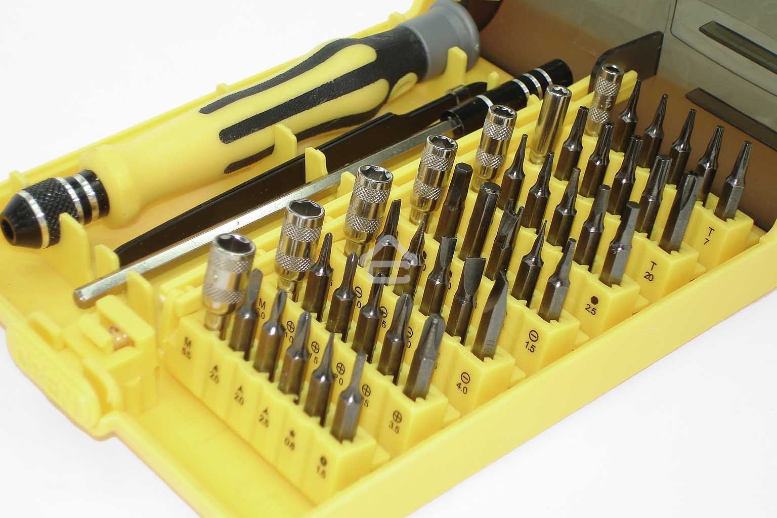 Набор инструментов JK6089 A