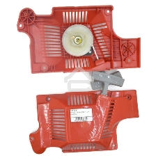 Ручной стартер M8210 для бензопил Husqvarna 51/55 101176