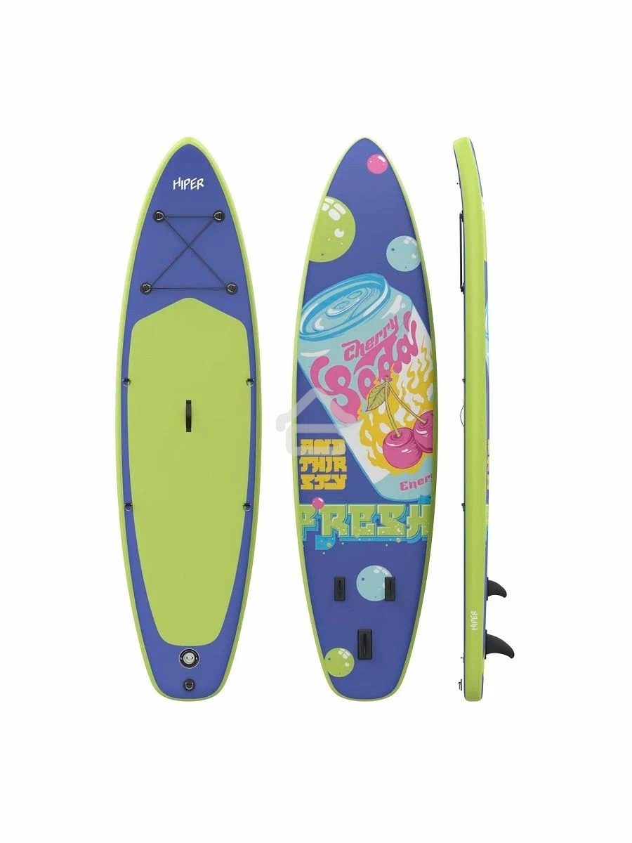 САП доска Hiper SUPB-0144 (320)