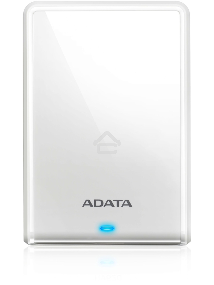 Внешний жесткий диск 2TB ADATA HV620S, 2,5