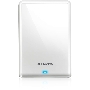 Внешний жесткий диск 2TB ADATA HV620S, 2,5