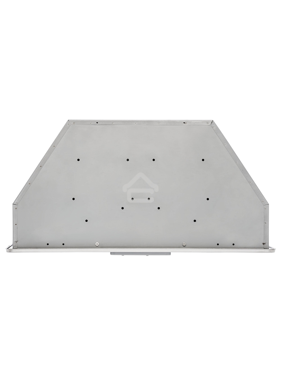 Вытяжка кухонная Krona RUNA 600 inox S