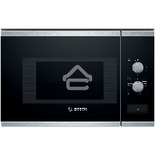 Микроволновая печь встраиваемая Bosch BFL520MS0
