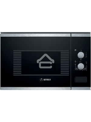 Встраиваемая микроволновая печь Bosch BFL520MS0