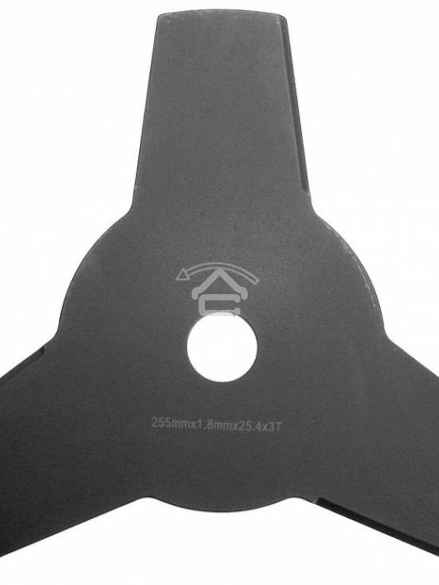 Диск(лезвие) GTD-3T
