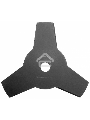 Диск(лезвие) GTD-3T