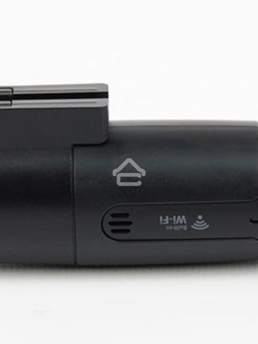 Видеорегистратор ACV GQ900W черный 2Mpix 1080x1920 1080p 160гр. GPS GM8135S