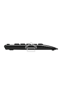 Клавиатура + мышь Logitech MK345 клав:черный мышь:черный USB 2.0 беспроводная Multimedia