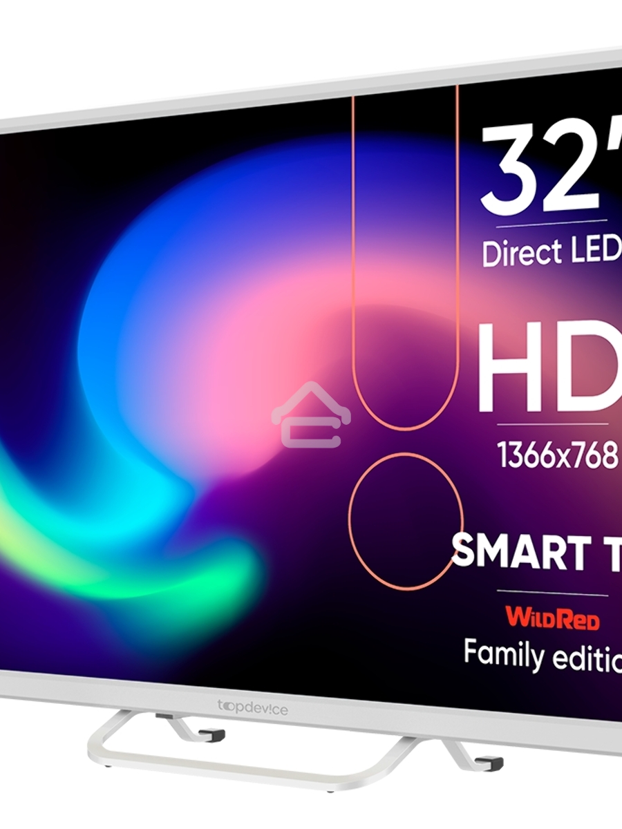 Телевизор Topdevice 32