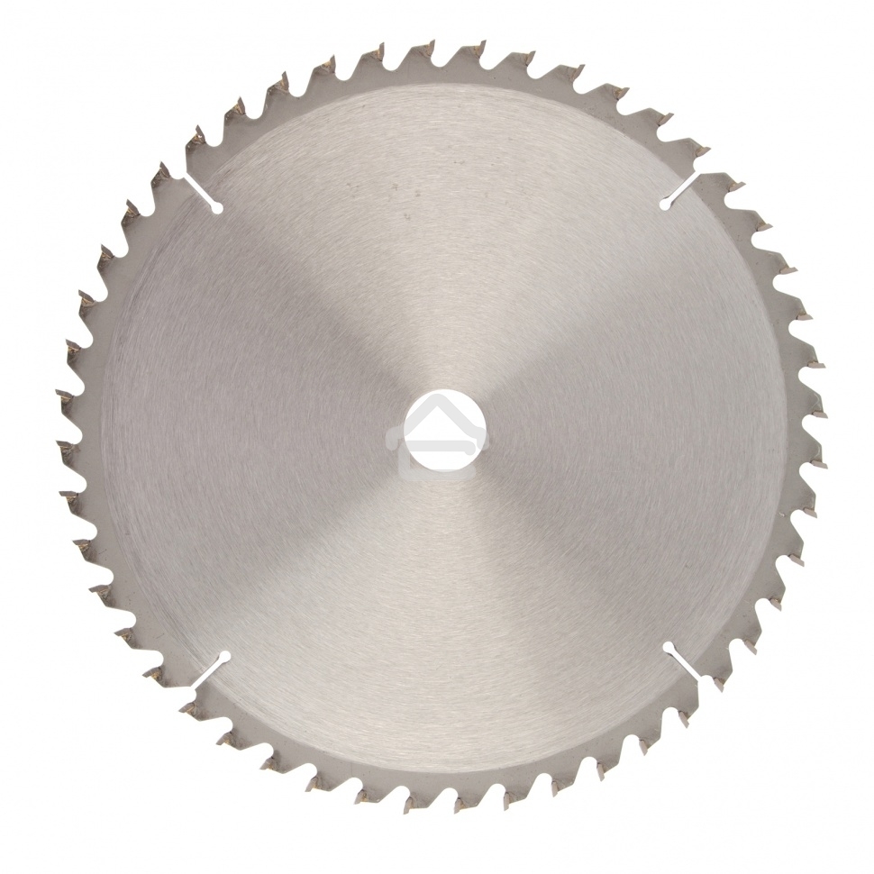 Пильный диск Matrix по дереву, 300x32мм, 48 зубьев Professional