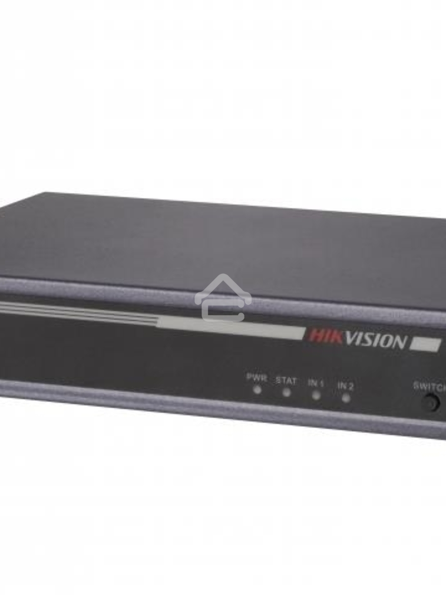 Контроллер LED HIKVISION DS-C12L-0204H