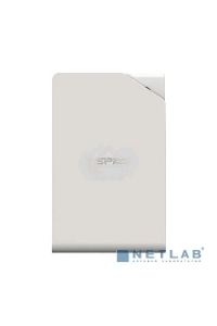 Внешний жесткий диск Silicon Power USB 3.0 1Tb S03 SP010TBPHDS03S3W Stream 2.5