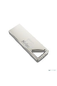 Флеш диск Netac U326 NT03U326N-016G-20PN, 16Gb USB2.0