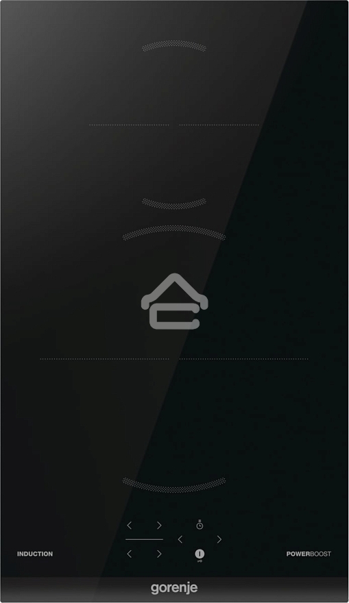 Индукционная варочная панель Gorenje GI3201BC 742462