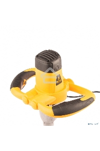 Миксер строительный Denzel EM-1-1600 1600 Вт 180-460/300-750 об/мин 27904