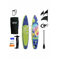 САП доска Hiper SUPB-0144 (320)