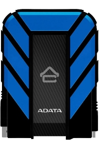 Внешний жесткий диск AData USB 3.0 2Tb AHD710-2TU3-CBL HD710 DashDrive Durable 2.5