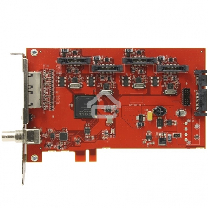 Видеоплата AMD ATI Fire Pro FirePro S400 Sync Module 100-505981