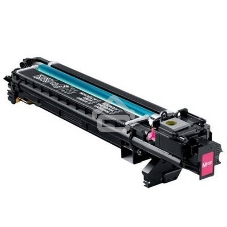 Блок барабана Konica-Minolta bizhub C3100P/3110 красный IUP-23M