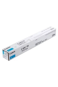 Картридж лазерный C-EXV 51L голубой (26000 стр) для Canon iR Advance C5535/ C5540i / C5550i / C5560i