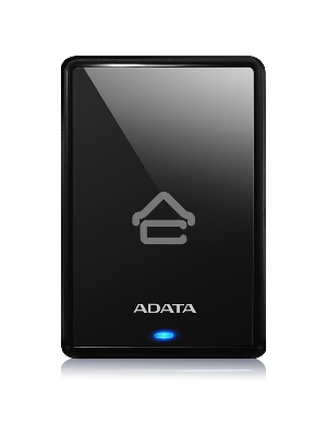 Внешний жесткий диск HDD ADATA USB3.1 2TB DashDrive HV620S Black