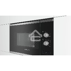 Микроволновая печь встраиваемая Bosch BFL520MS0