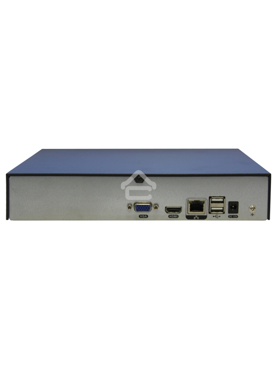 Видеорегистратор 8 канальный Falcon Eye FE-NVR5108
