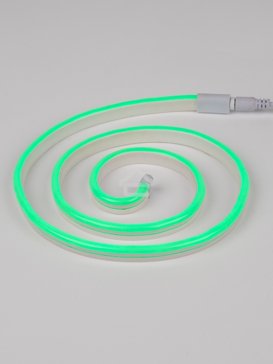 Набор для создания неоновых фигур NEON-NIGHT «Креатив» 90 LED, 0.75 м, зеленый