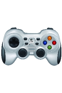 Геймпад Logitech Wireless Gamepad F710 940-000145 {USB}