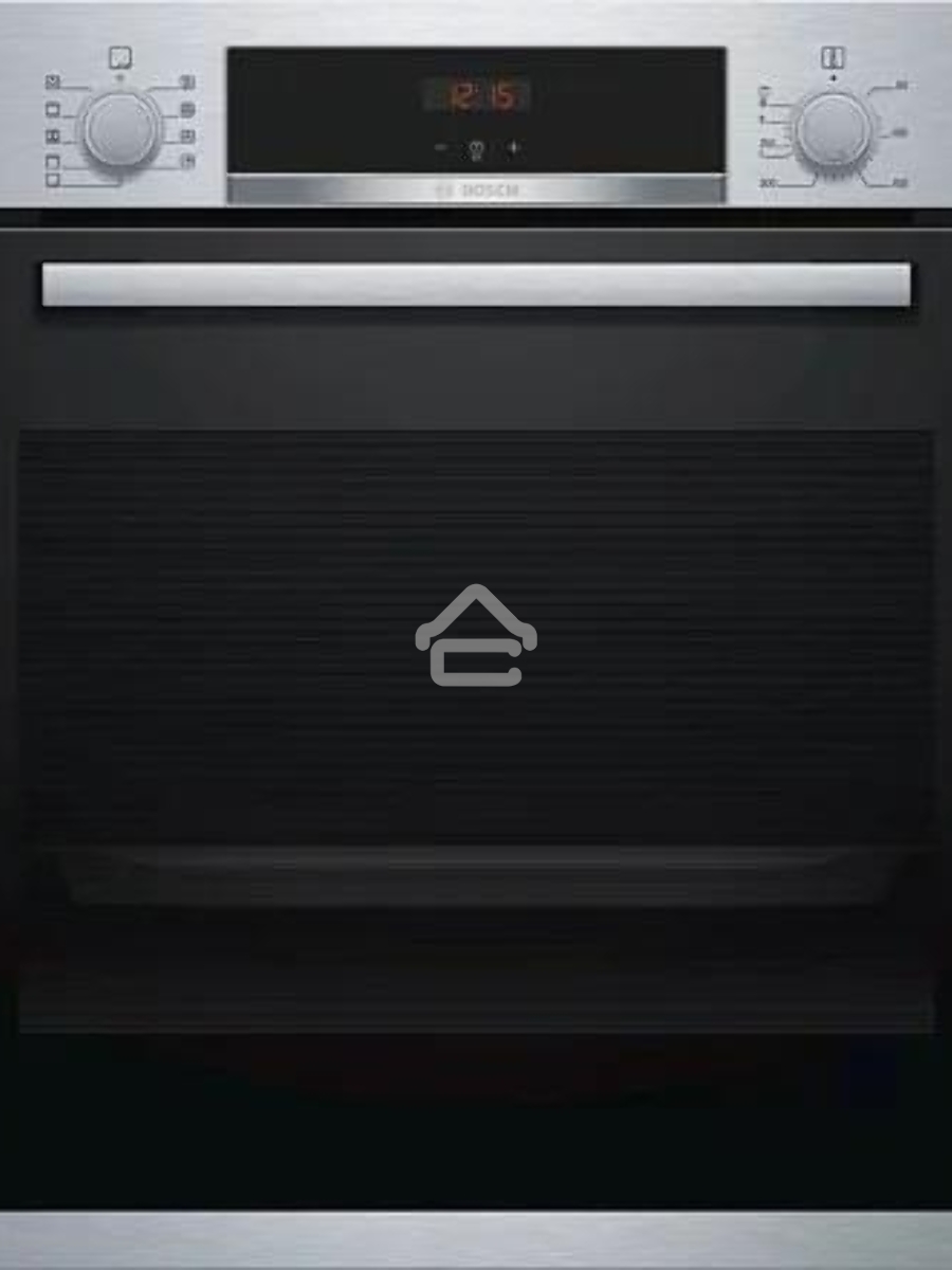 Электрический духовой шкаф Bosch HBA334YS0