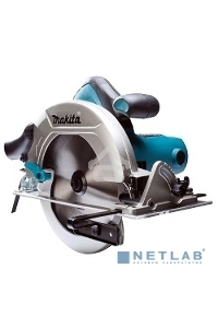 Пила Makita HS6601 Пила диск,{1050Вт,5200об\м,диск-ф165х20мм,рез-54.5мм,3.7кг,кор}