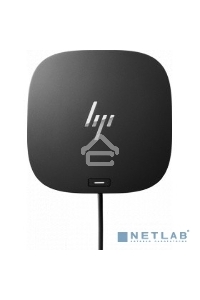 Док-станция HP Docking Station HP USB-C Dock G5(EliteBook x360 1040 G6 G5/1030 G3/735 G6/745 G6/755 G5/640 G5 G4/645 G4/650 G5 G4/830 G6 G5/850 G6 G5/840 G6 G5/ProBook 445 G6/430 G6/440 G6/450 G6/Zbook 14uG5/15u G5)