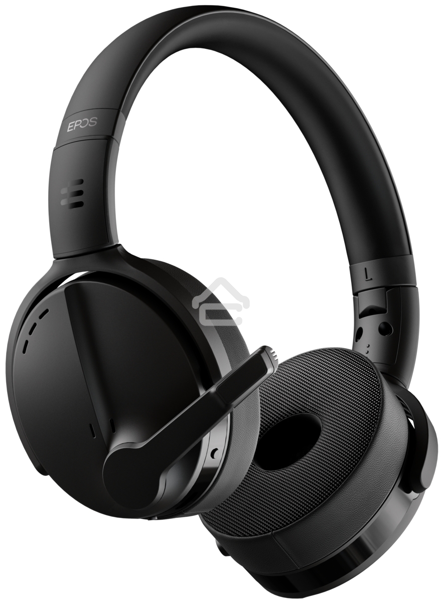 Беспроводная гарнитура EPOS Adapt 560 черный