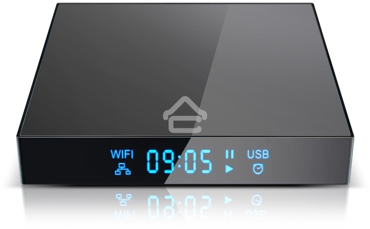 Мини-ПК iconBIT XDS 1000