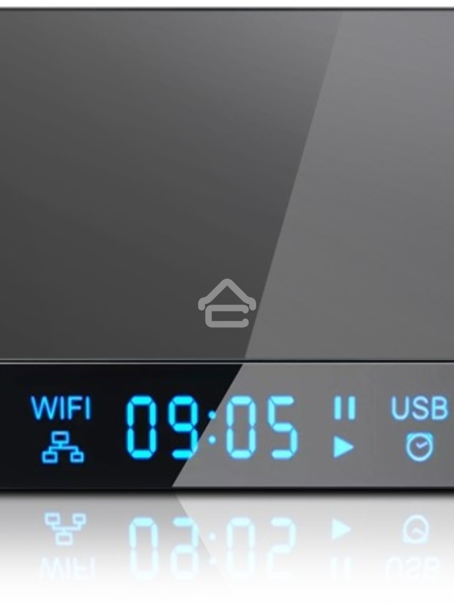 Мини-ПК iconBIT XDS 1000