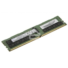 Оперативная память Samsung, DDR4, 32Gb (1x32Gb), 3200MHz, CL22, ECC, RDIMM, OEM