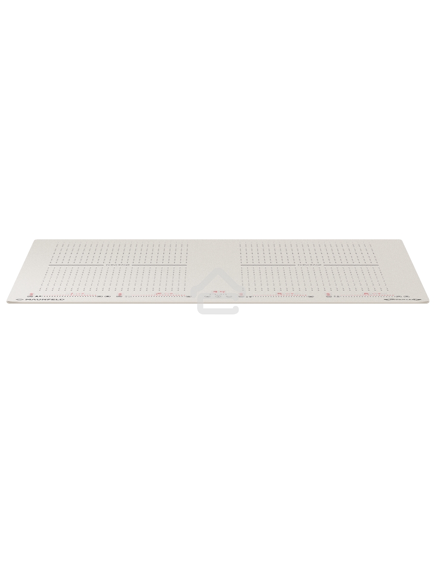 Индукционная варочная панель Maunfeld CVI594SF2BG Inverter