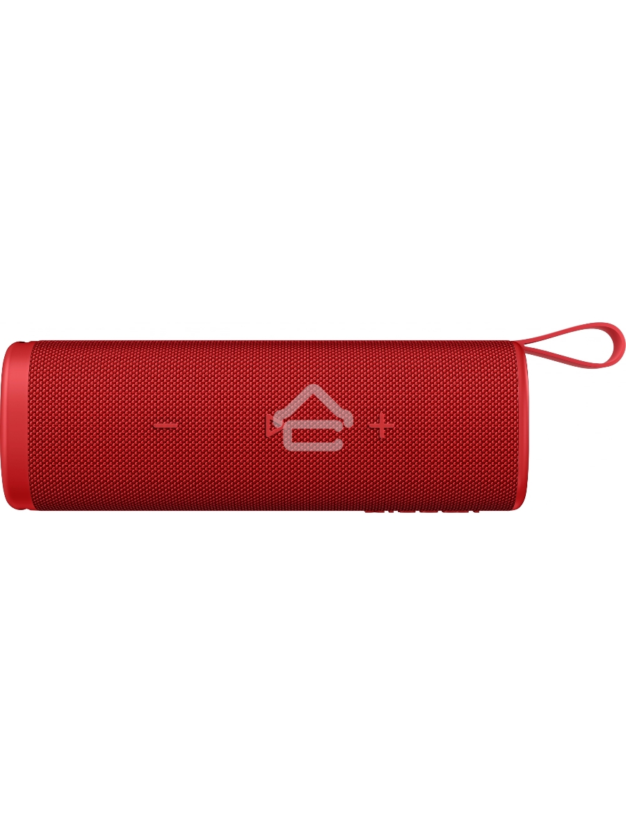 Портативная колонка Xiaomi Sound Outdoor 30Вт красный