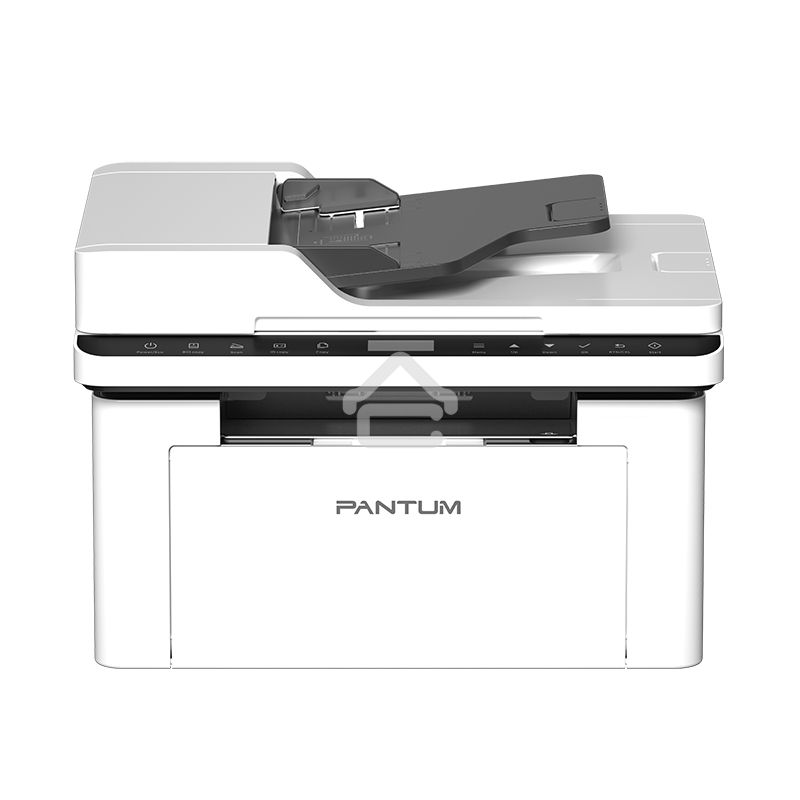 МФУ лазерное Pantum BM2300AW, А4, ч/б, печ. до 22 стр/мин., 1200 x 1200 dpi, ADF, USB, Wi-Fi, BlueTooth, Air Print, Mopria