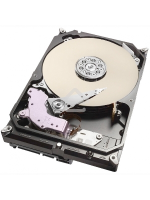 Жесткий диск Western Digital SATA-III 1Tb WD1003FZEX Black (7200rpm) 64Mb 3.5