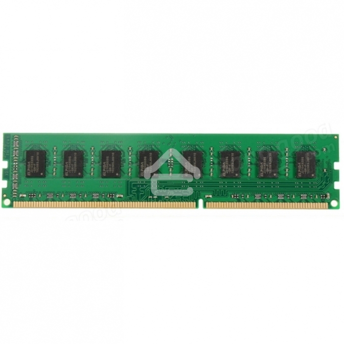 Оперативная память Apacer, DDR3, 4GB (1x4GB), 1600MHz, CL11, DIMM
