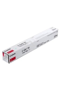Картридж лазерный C-EXV 51L пурпурный (26000 стр.) для Canon iR Advance C5535/ C5540i / C5550i / C5560i